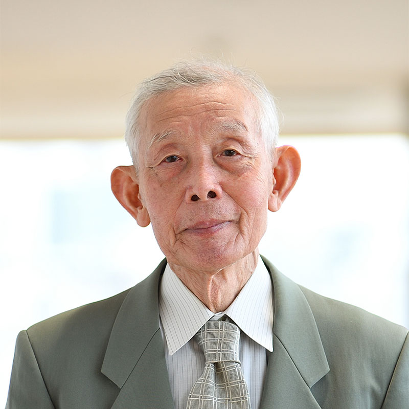 松澤 信祐先生