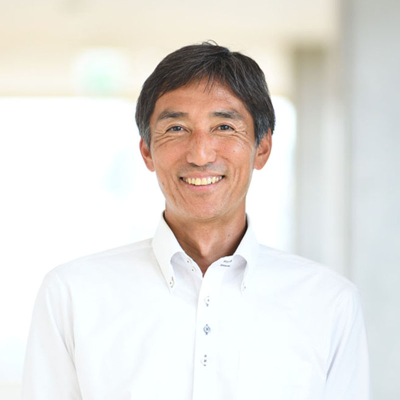 松川 佳史 先生