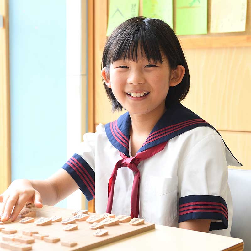 岩崎 夏子 さん