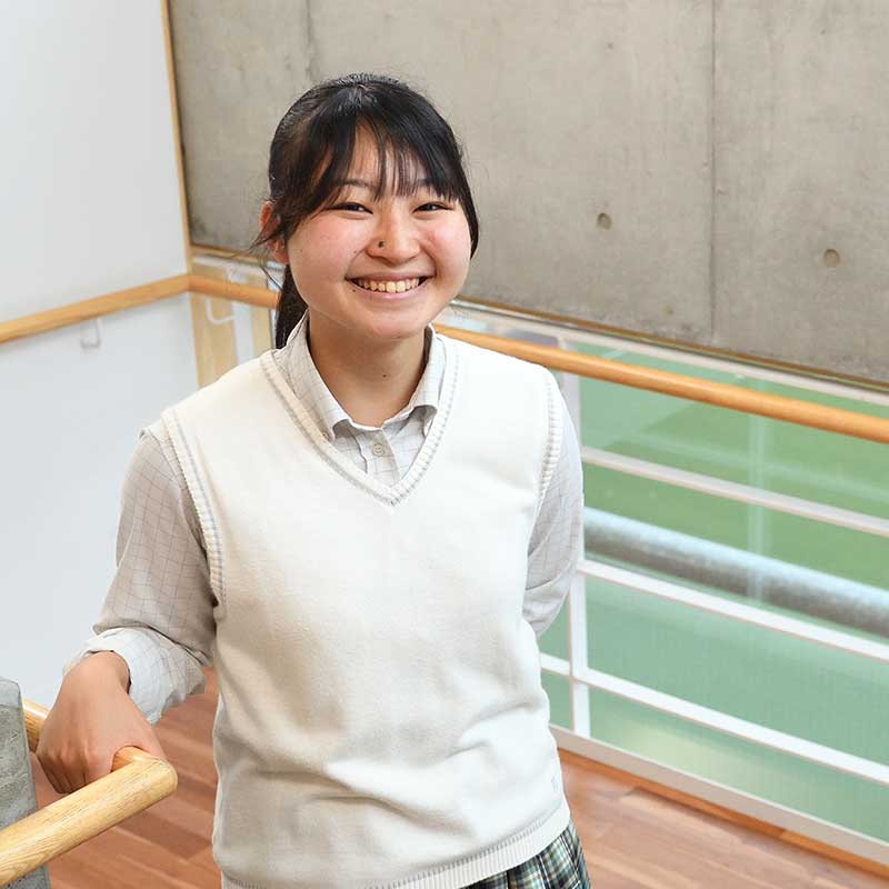 宮田 沙那 さん