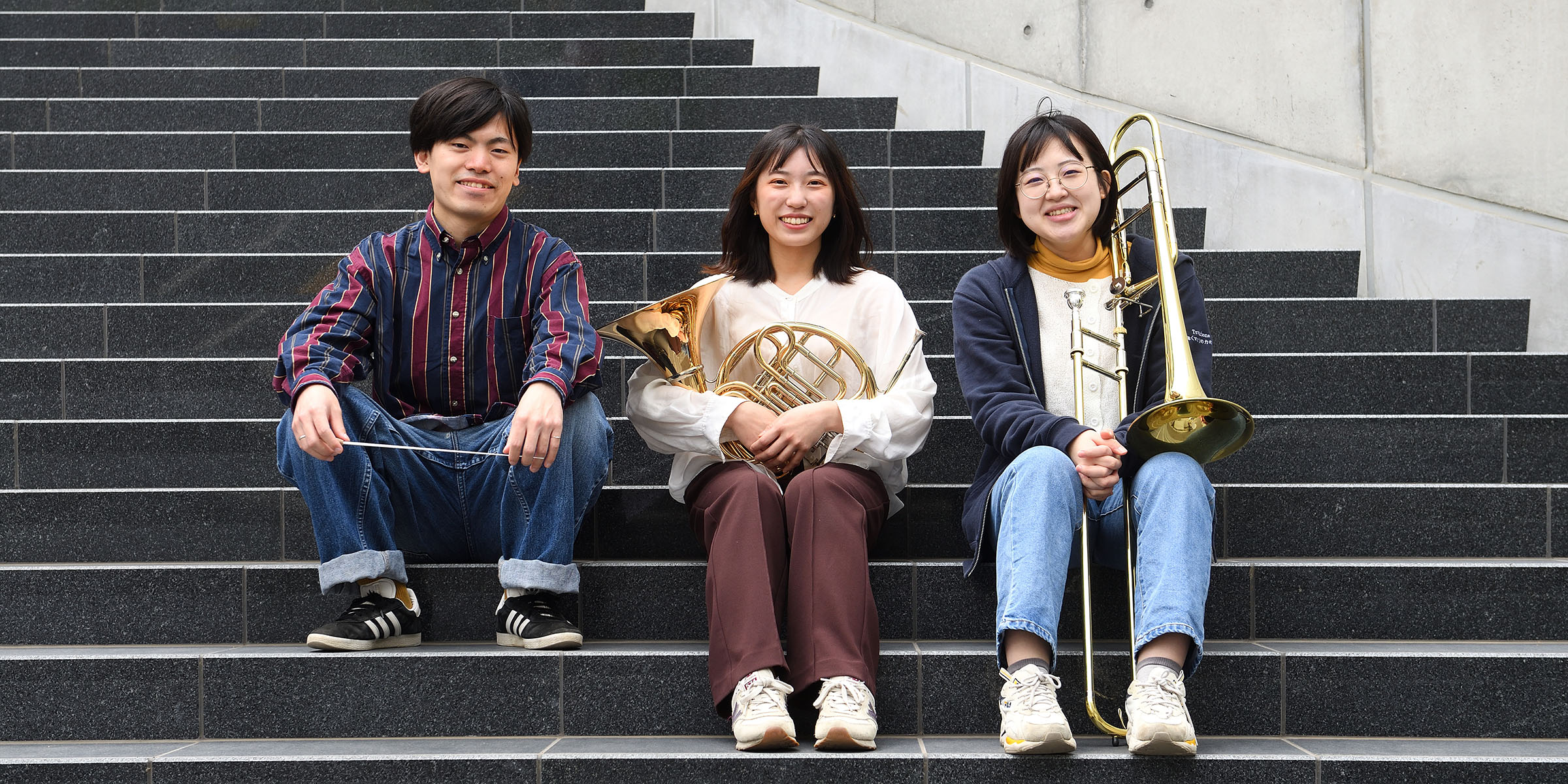 文教大学（越谷）吹奏楽部