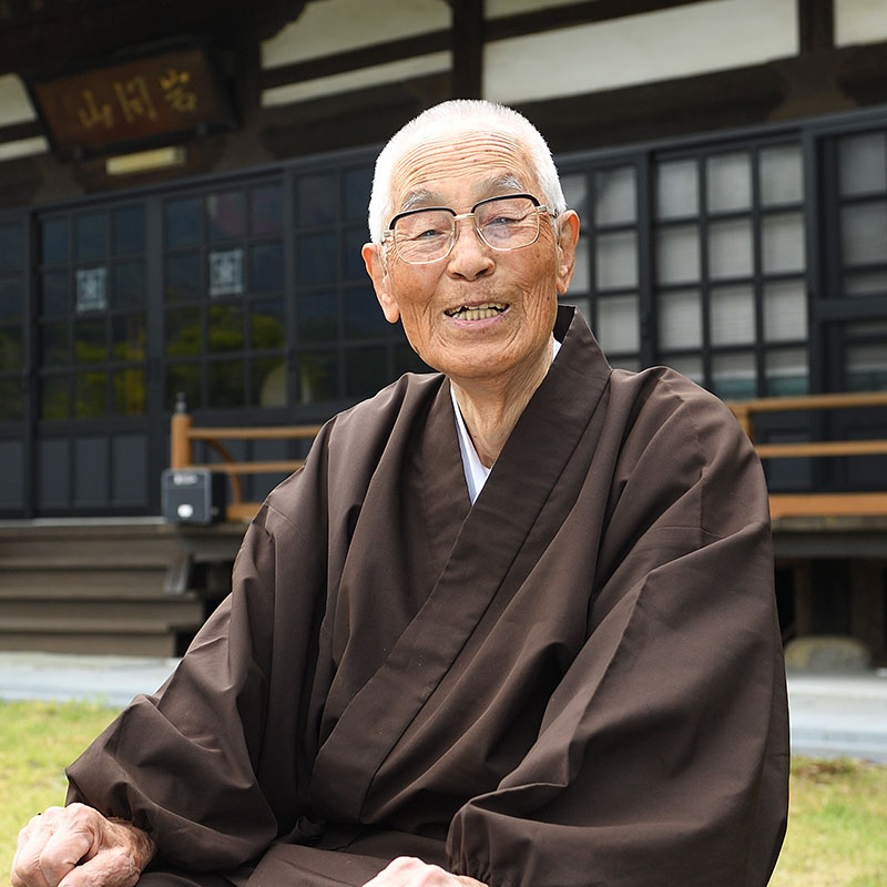 内藤 善康 先生
