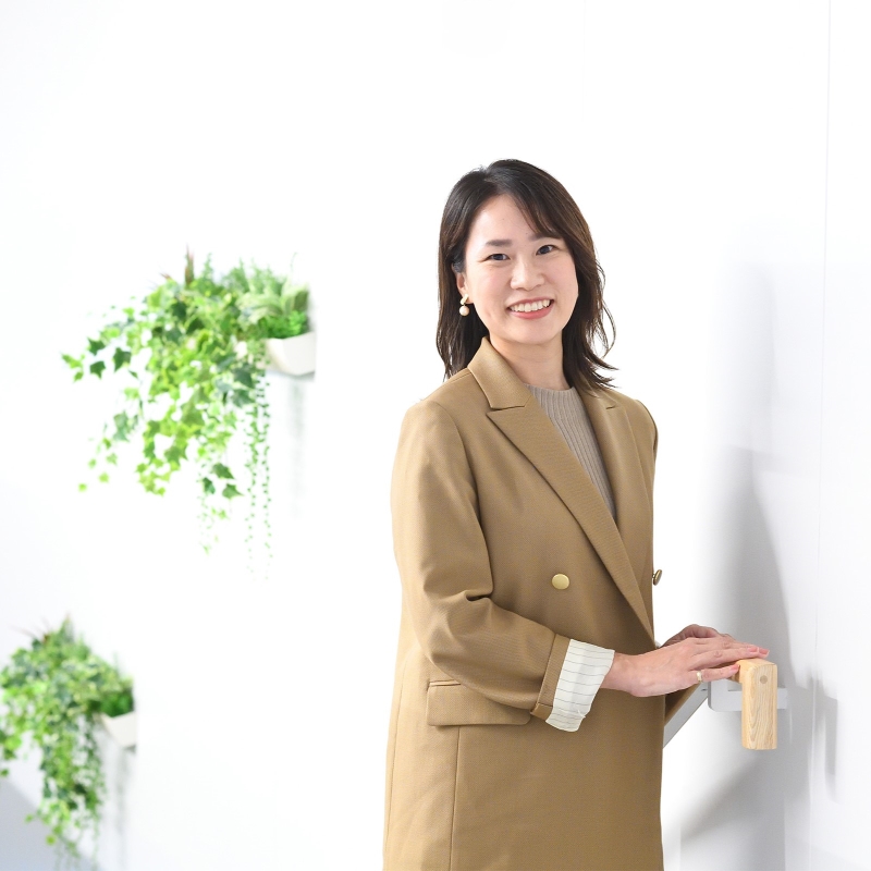 関根（山本）優貴 さん