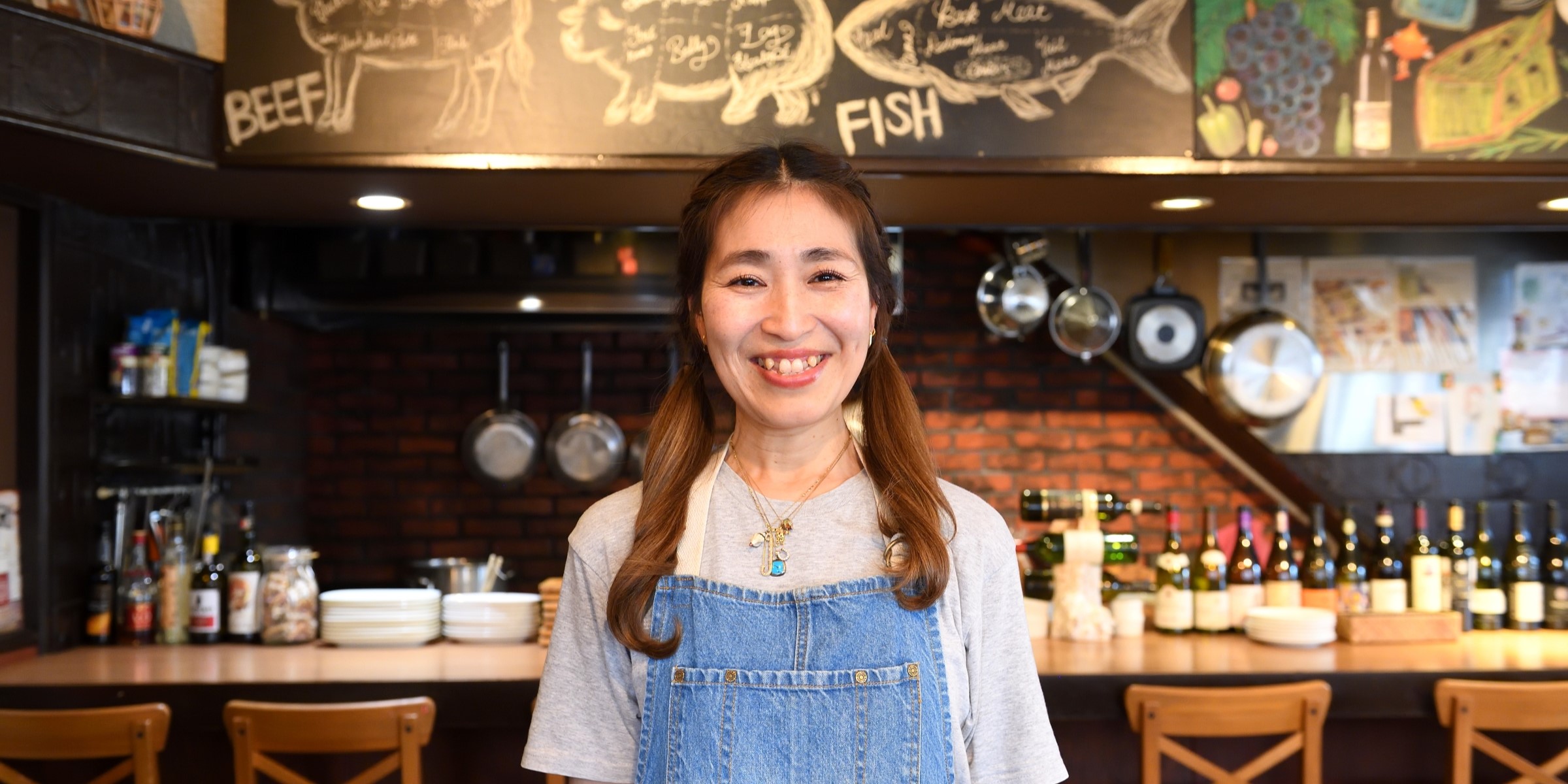 堀川 佑果 さん