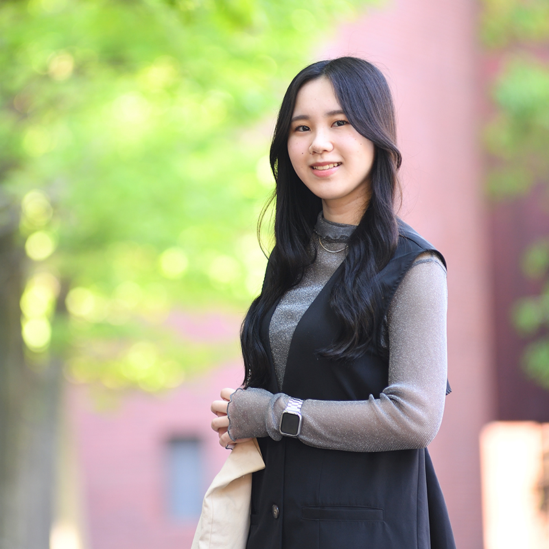 森田 愛美香 さん
