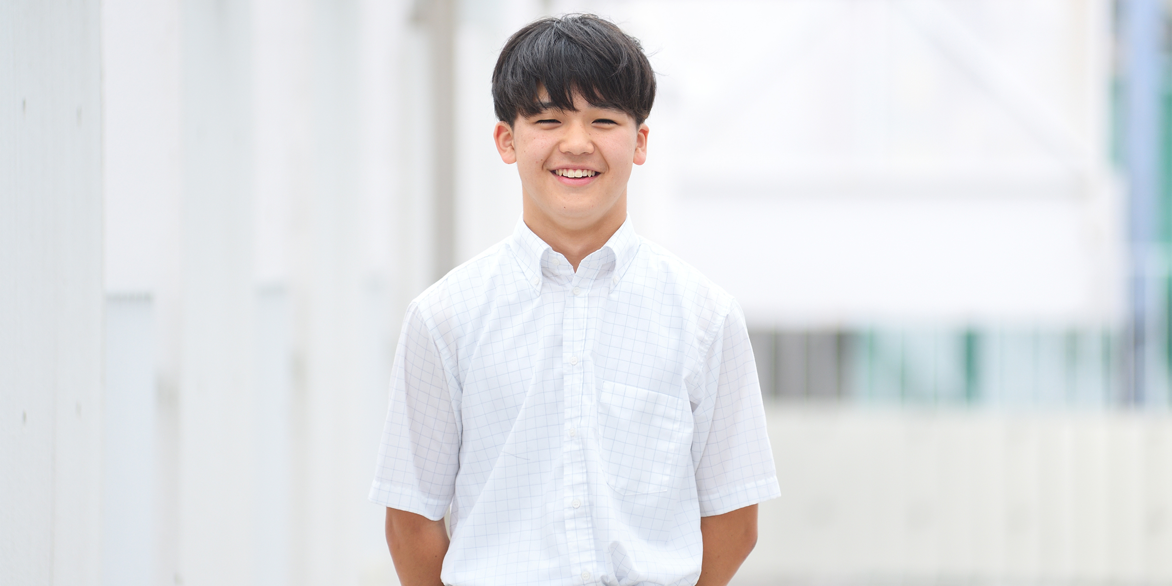 岡澤 圭吾 さん
