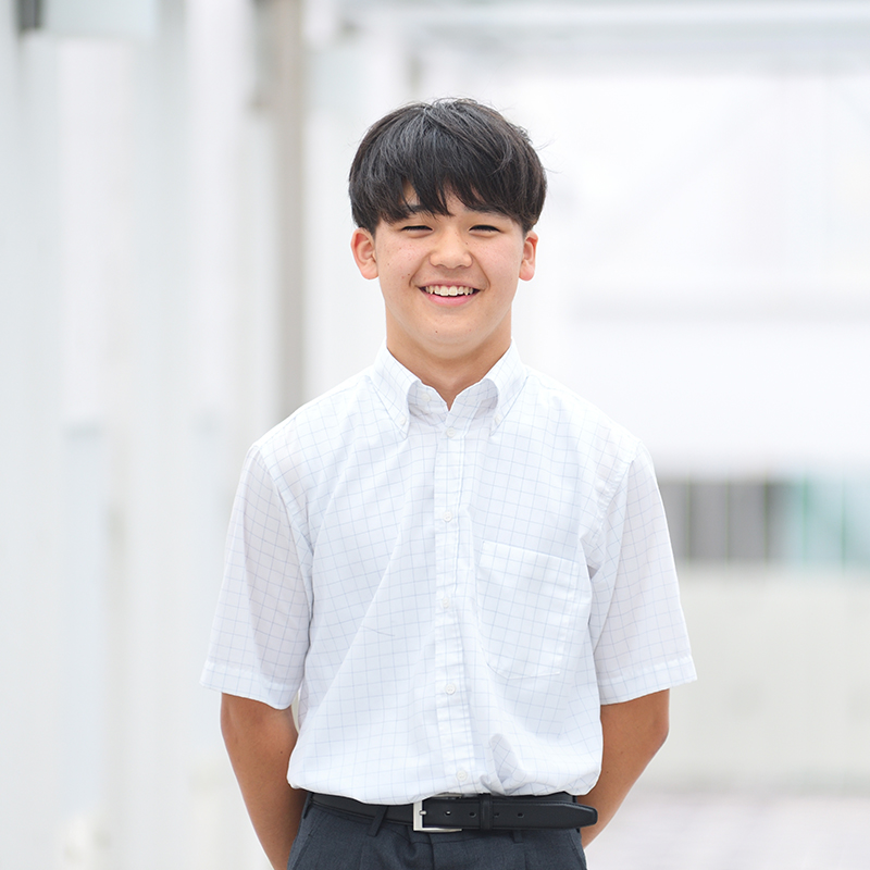 岡澤 圭吾 さん