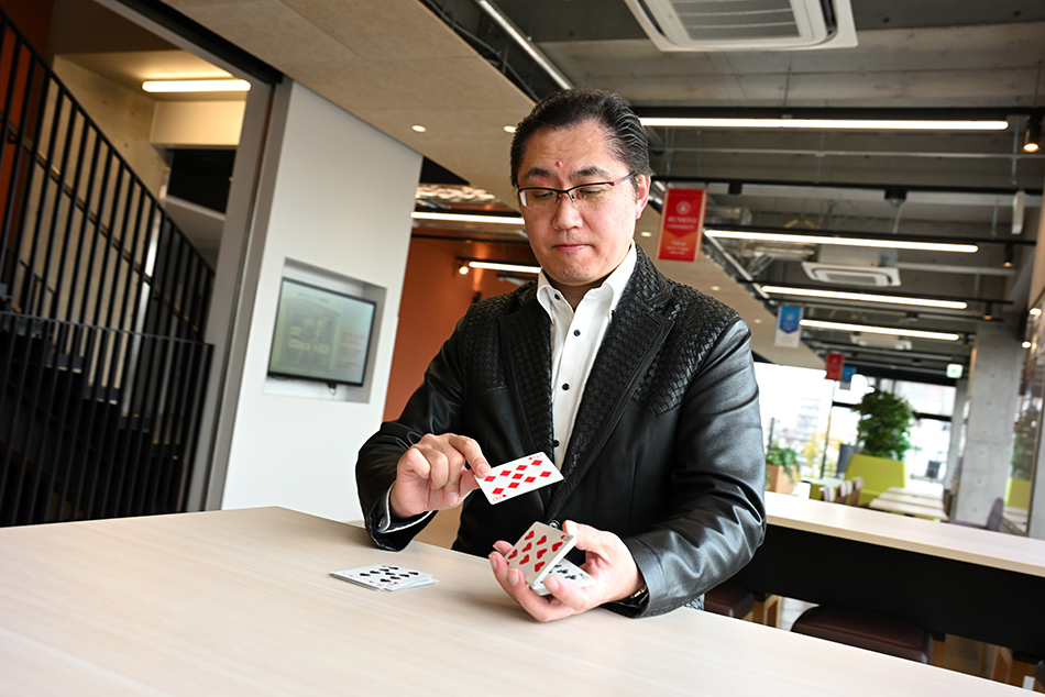 中島 弘幸さん