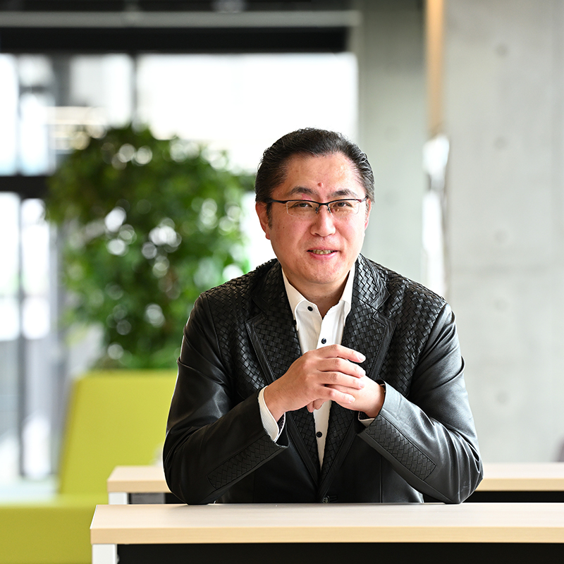 中島 弘幸さん