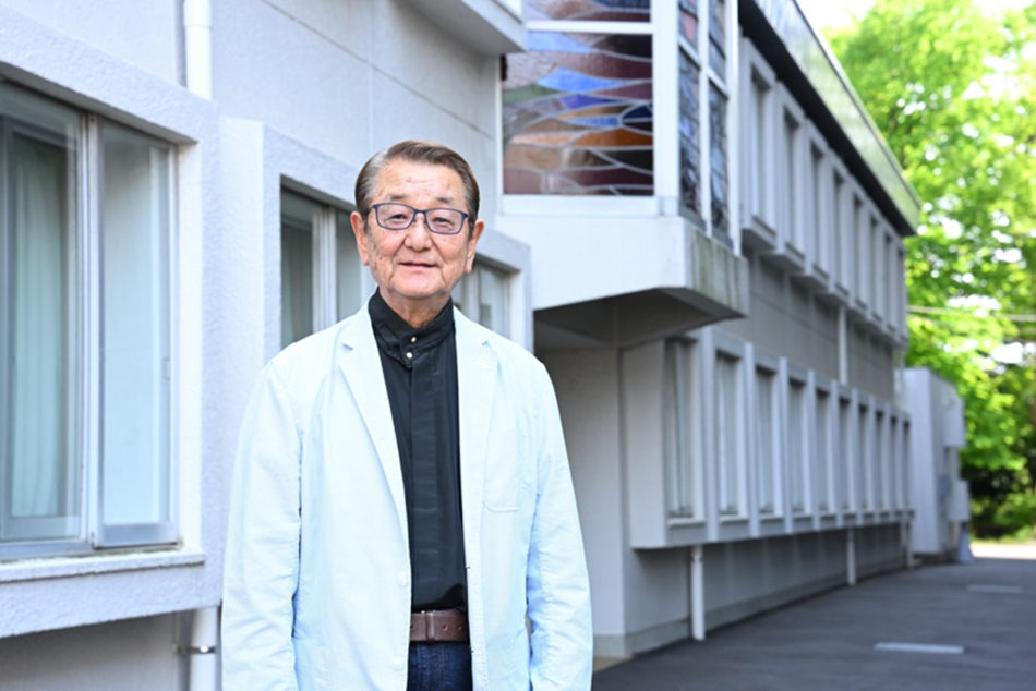 佐川 聖二 先生