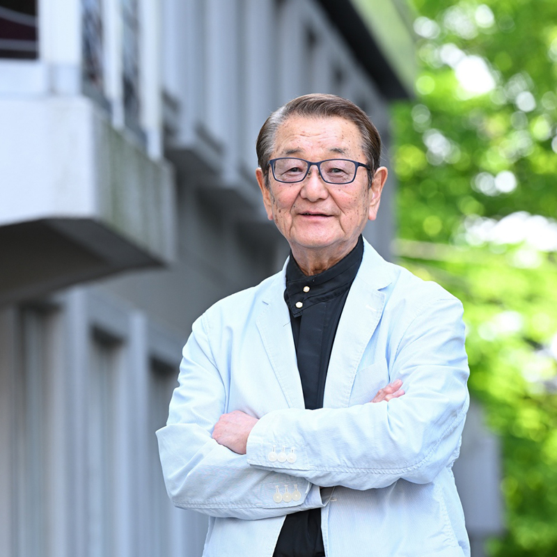 佐川 聖二先生