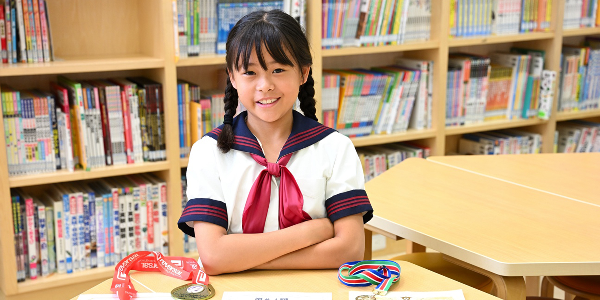 戸田 空希 さん