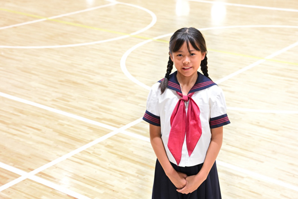 戸田 空希 さん