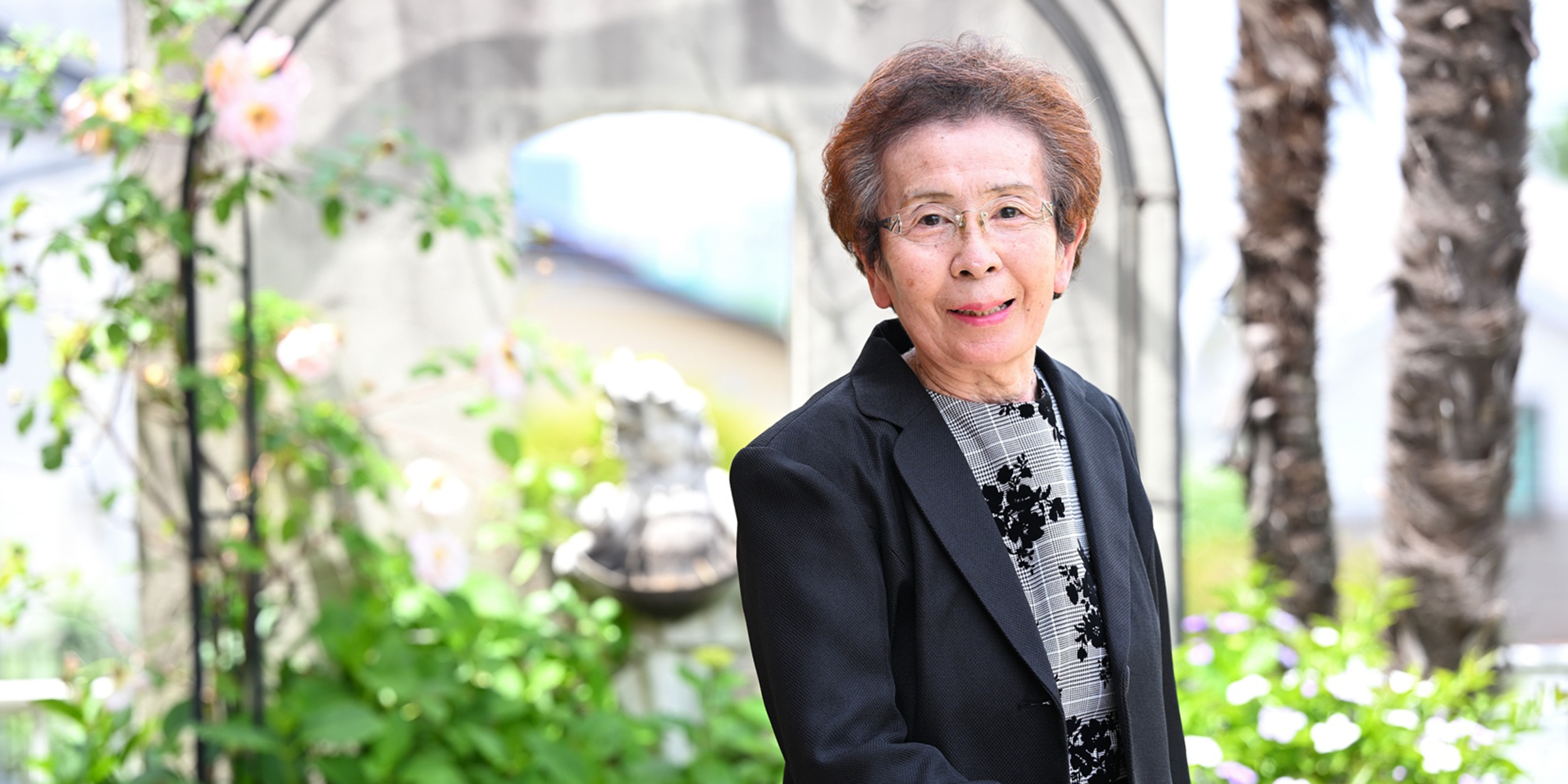 齋藤 貴美子 先生
