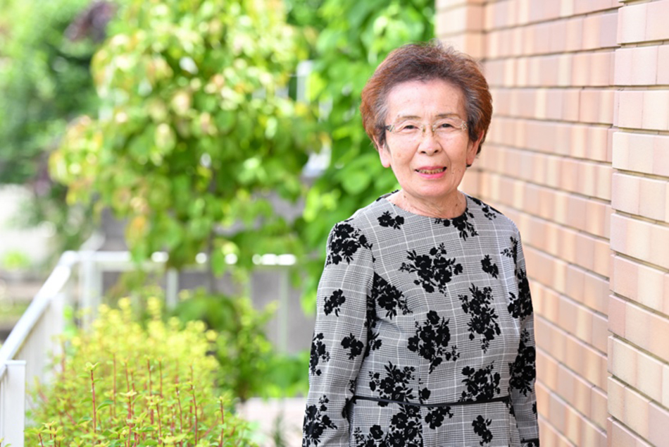 齋藤 貴美子 先生