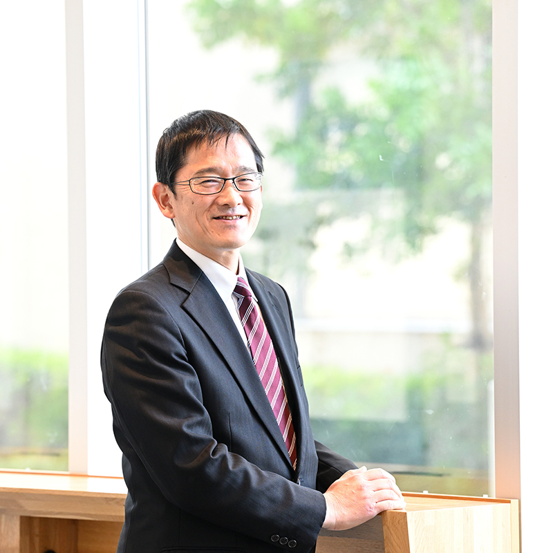 中井 昌典さん