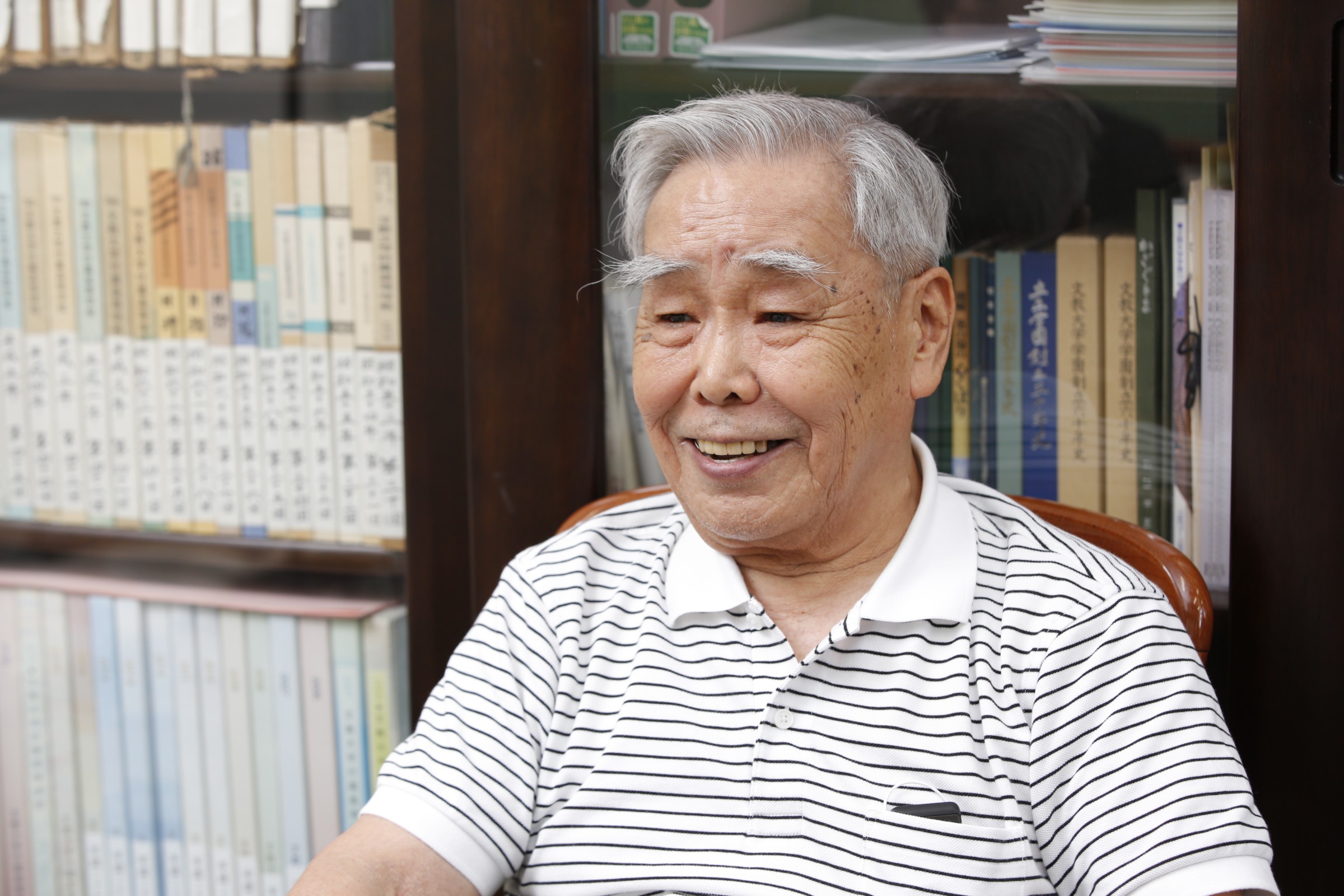 佐藤 新一 先生