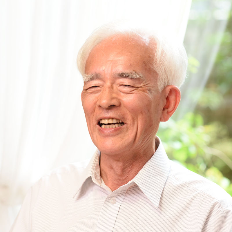 村野 宣男 先生