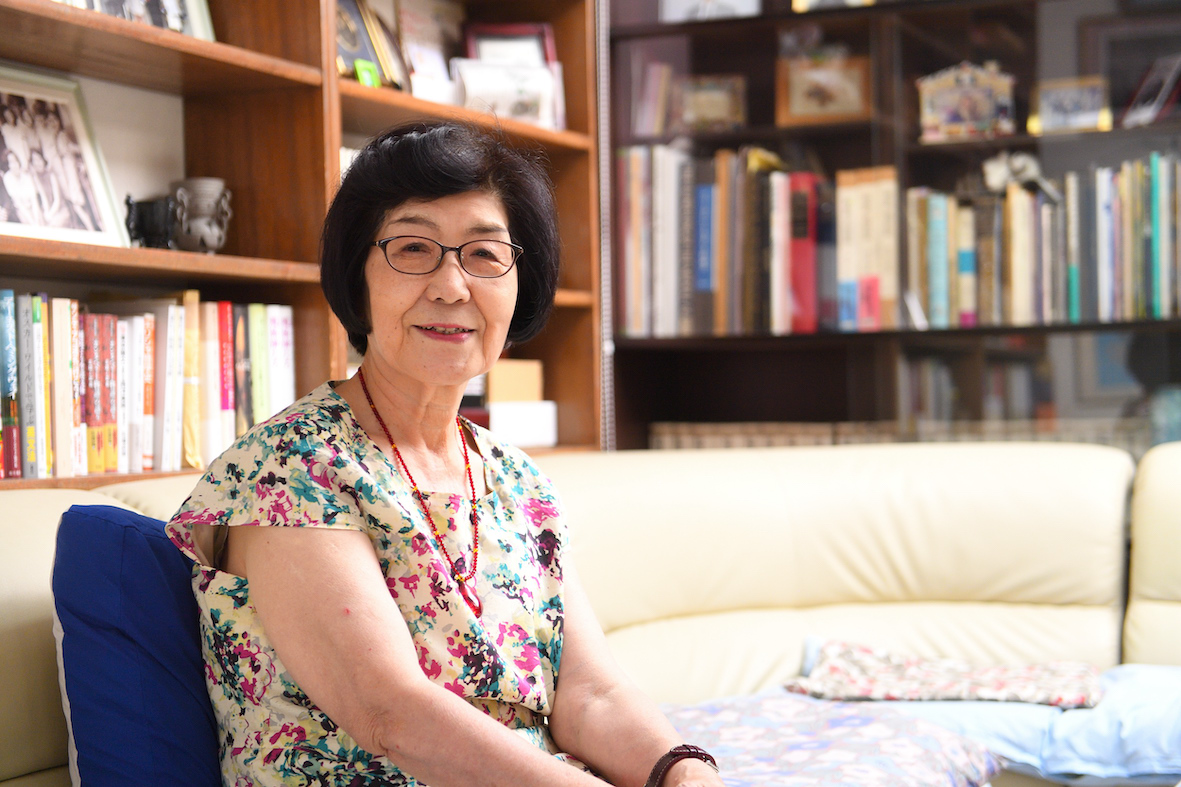 佐藤 啓子 先生