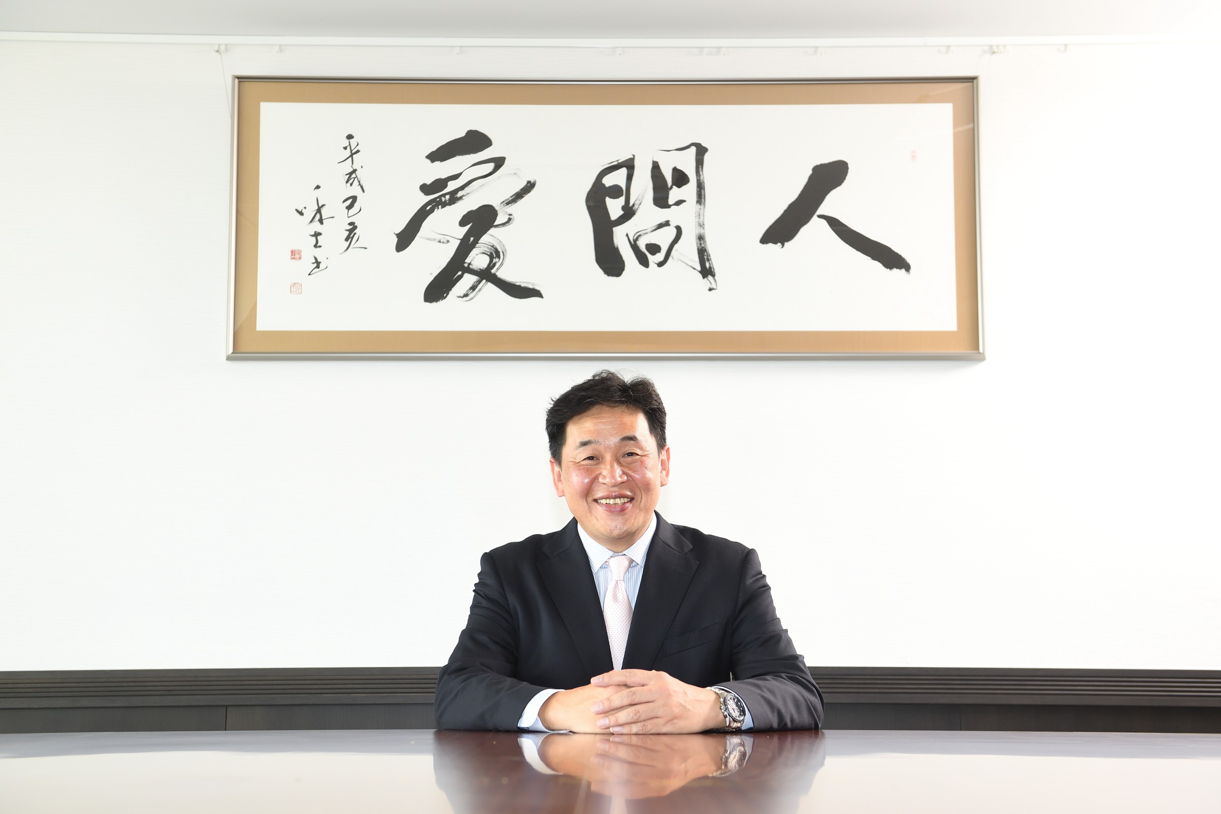 豊口 和士 先生