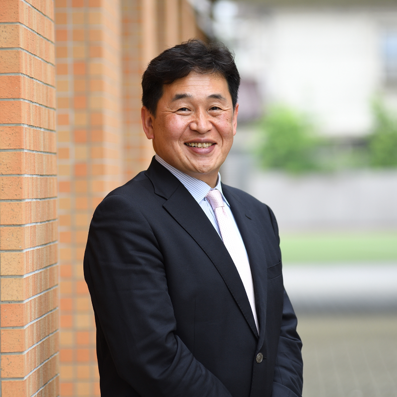 豊口 和士 先生