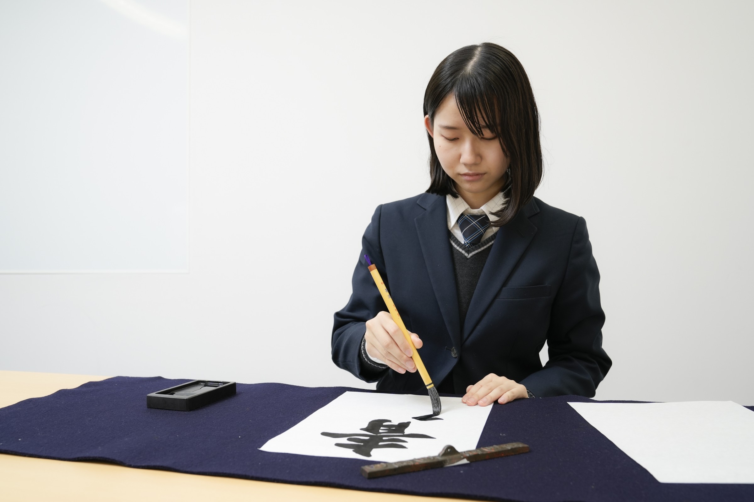 大塚 佑実子 さん