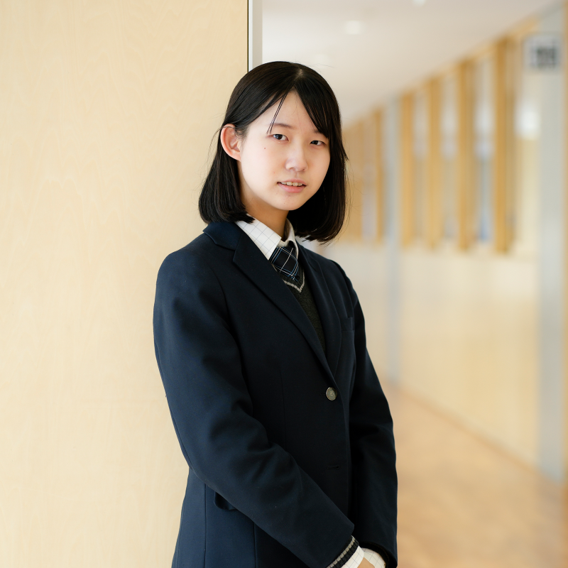 大塚 佑実子 さん