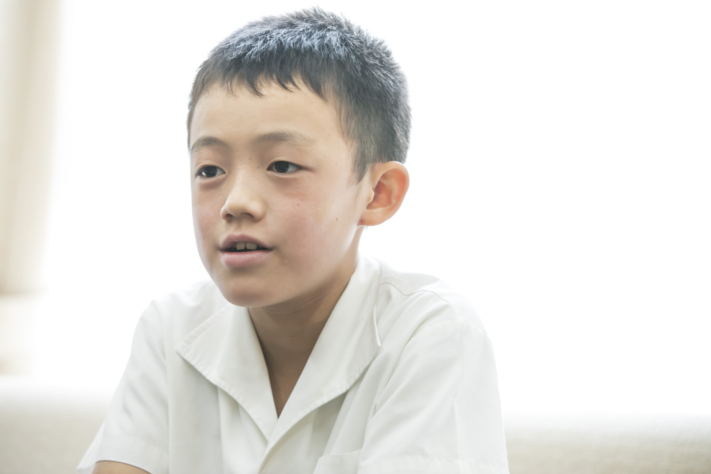 稲葉 慶 さん