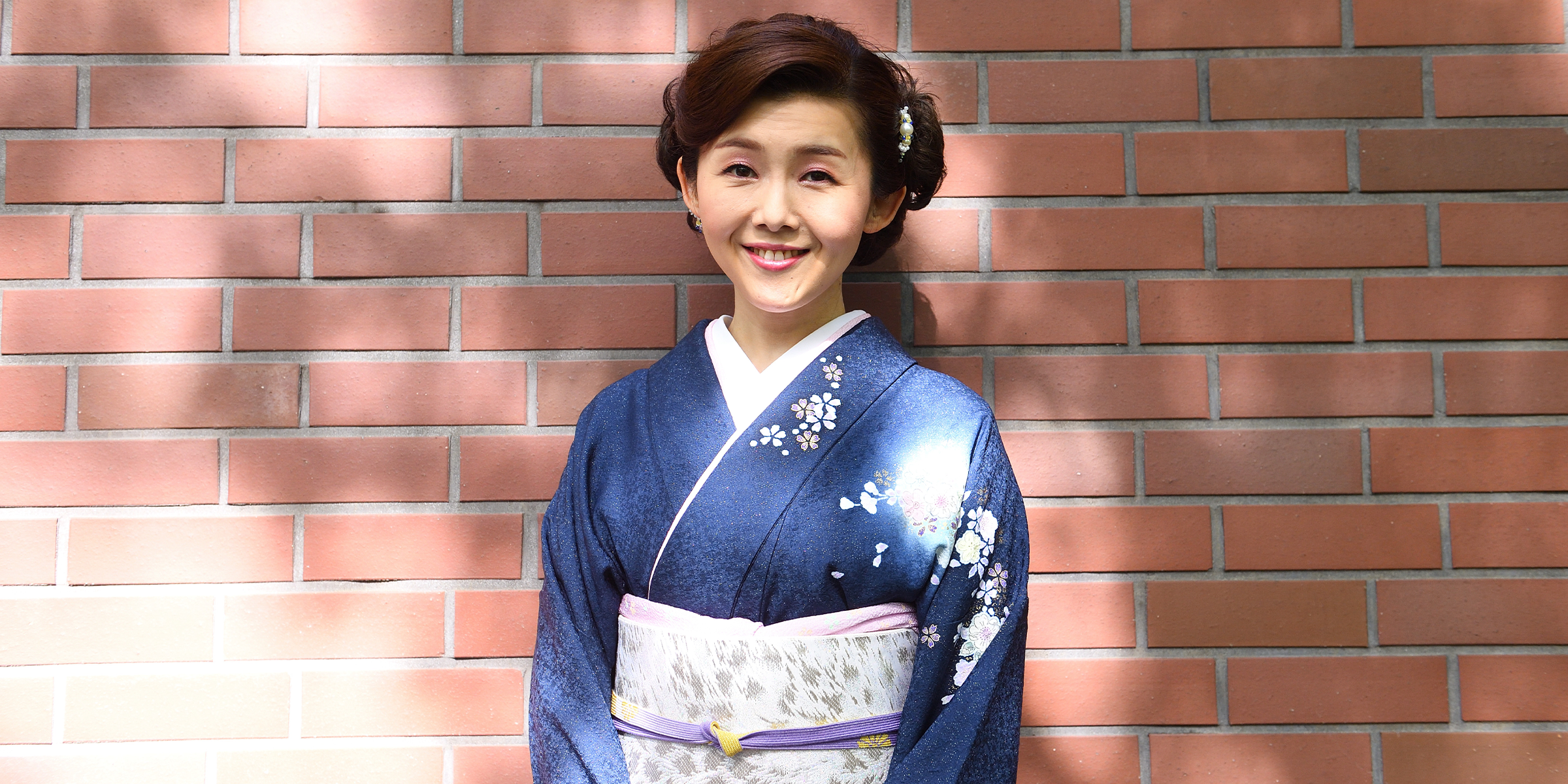 小桜 舞子 さん