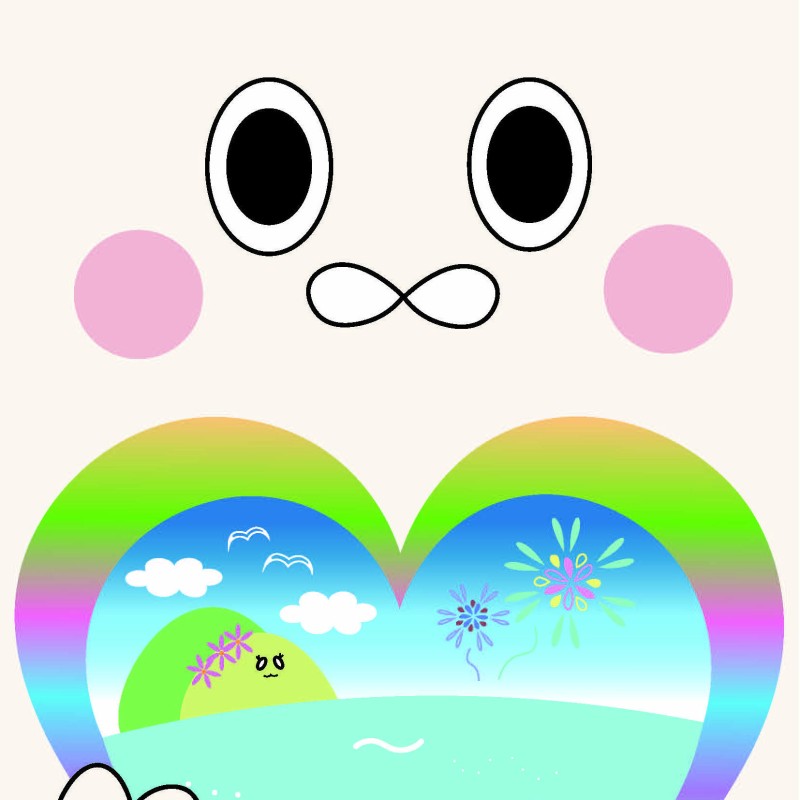 2024年 表紙絵募集 入賞作品